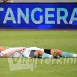 Kisruh Internal PSBS Biak Memuncak, Pemain Ancam Mogok Lawan Dewa United