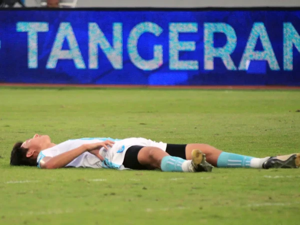 Kisruh Internal PSBS Biak Memuncak, Pemain Ancam Mogok Lawan Dewa United