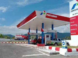 Pertamina Naikkan Harga BBM Mulai 1 Maret 2026