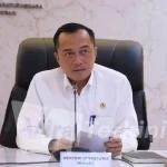 Istana Tegaskan UU KPK Lama Tak Pernah Dibahas di Pertemuan Presiden Prabowo