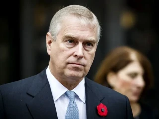 Kasus Langka Monarki Inggris, Mantan Pangeran Andrew Ditangkap Polisi