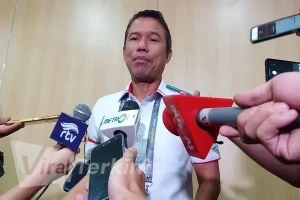 Sekretaris Jenderal PSSI, Yunus Nusi: susunan asisten pelatih Timnas U-17 Indonesia sepenuhnya diserahkan kepada Kurniawan untuk diajukan dan kemudian ditetapkan melalui mekanisme federasi.