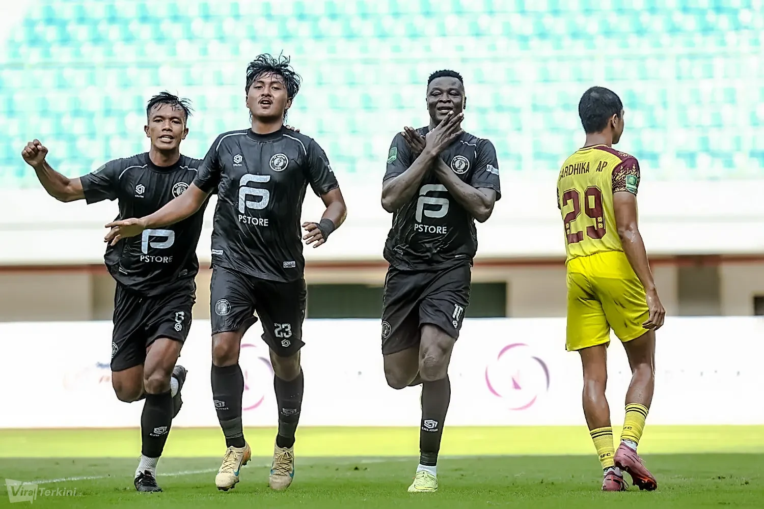 SFC vs FC Bekasi City_Foto Ady (8)