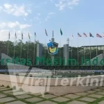 Skandal Dana Beasiswa UMI