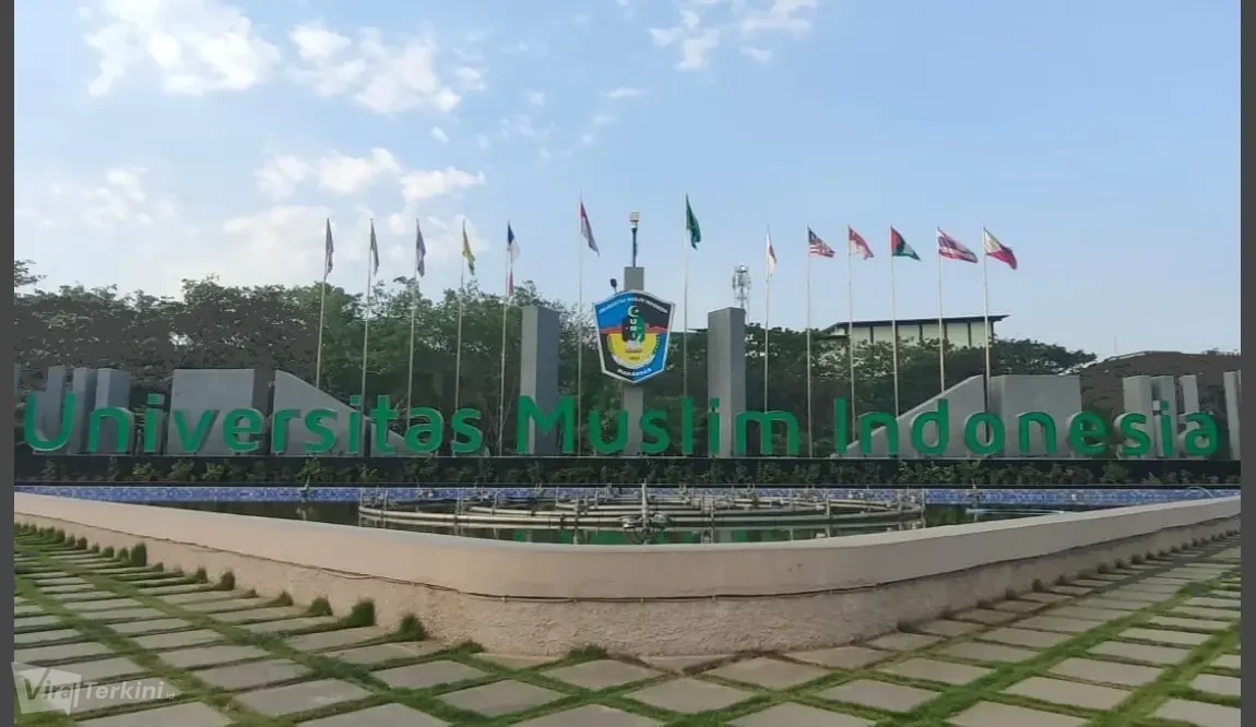 Skandal Dana Beasiswa UMI