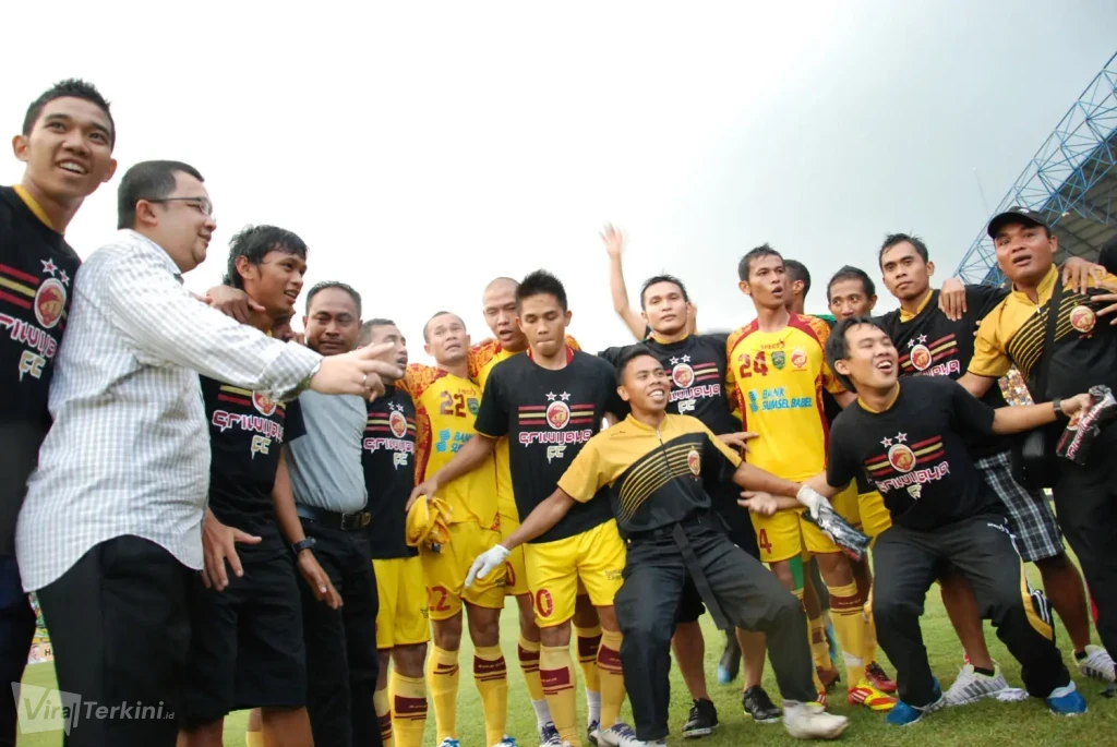 sRIWIJAYA fc (2)