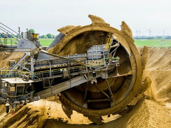 Tambang Tak Beroperasi Dua Tahun Terancam Diambil Alih Negara