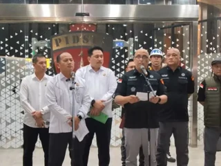 Manipulasi Ekspor CPO Terkuak, Pejabat dan Pengusaha Jadi Tersangka