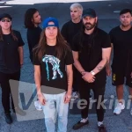 The Red Jumpsuit Apparatus - #04