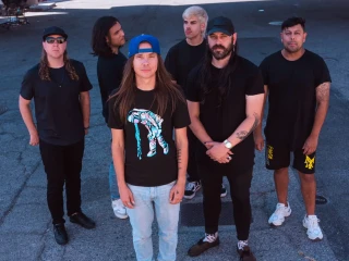 The Red Jumpsuit Apparatus Umumkan Deluxe Edition “X’s For Eyes”