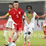 Konfederasi Sepak Bola Asia (AFC) resmi menjatuhkan sanksi kepada Persatuan Sepak Bola Seluruh Indonesia (PSSI) terkait pelanggaran administratif dalam laga uji coba internasional Timnas Indonesia U-23 melawan Mali.