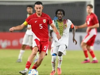 Catatan Buruk Berlanjut, AFC Sanksi PSSI Soal Laga Uji Coba