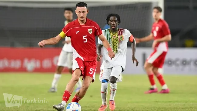 Konfederasi Sepak Bola Asia (AFC) resmi menjatuhkan sanksi kepada Persatuan Sepak Bola Seluruh Indonesia (PSSI) terkait pelanggaran administratif dalam laga uji coba internasional Timnas Indonesia U-23 melawan Mali.