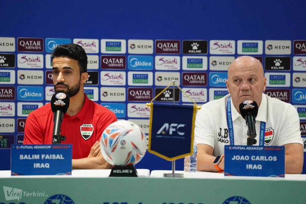 Timnas Irak_foto FFI (2)