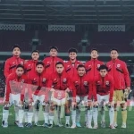 Timnas U-23 Indonesia Absen Asian Games 2026