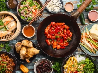 7 Tren Makanan Terpopuler 2026: Evolusi Selera Dunia dan Peluang di Indonesia