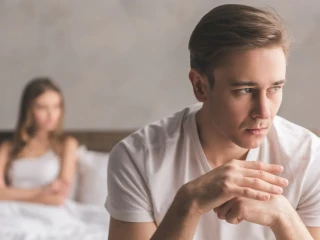 Cinta Memudar? Kenali 11 Tanda pada Pria