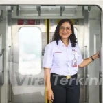 Vice President Corporate Communication KAI, Anne Purba