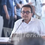Wakil Ketua Komisi V DPR RI, Syaiful Huda,