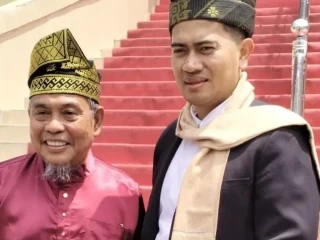 Riau Menuju Daerah Istimewa, PBB Siap Fasilitasi LAMR Temui Menko Yusril