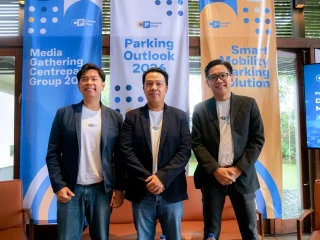 Centrepark Tegaskan Peran Strategis Parkir Dorong Mobilitas Perkotaan Indonesia