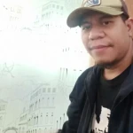 Syaiful Bahry. Foto: Ist