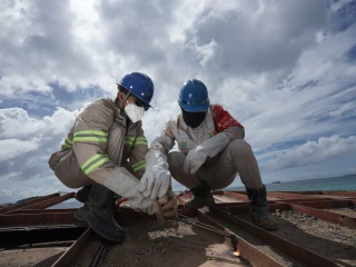 Visi SDM IWIP : Mentransformasi Puluhan Ribu Tenaga Kerja Lokal Menjadi Operator Kelas Dunia