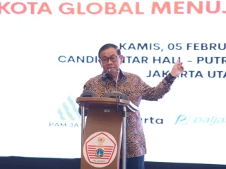 Musorprov KONI DKI Fokus Juara PON 2028