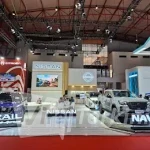 Nissan Tegaskan Komitmen di IIMS 2026, Hadirkan Inovasi Elektrifikasi hingga Kendaraan Tangguh