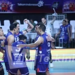 LavAni Tumbangkan Bhayangkara di Proliga 2026