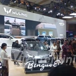 Video Indonesia International Motor Show 2026