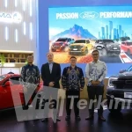 Ford RMA Indonesia Tampil di IIMS 2026, Tegaskan Strategi “Passion Ford Performance”