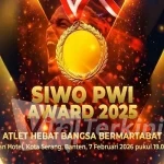 Kemenpora Kolaborasi dengan SIWO PWI Gelar Awards Atlet 2025