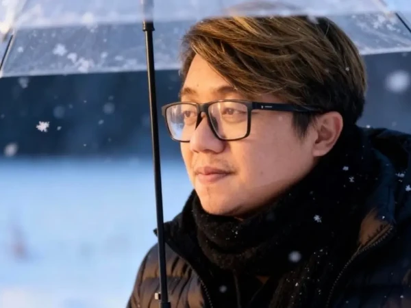 Siapa Gus Idris Al Marbawy? Pendakwah Muda yang Kini Jadi Perbincangan