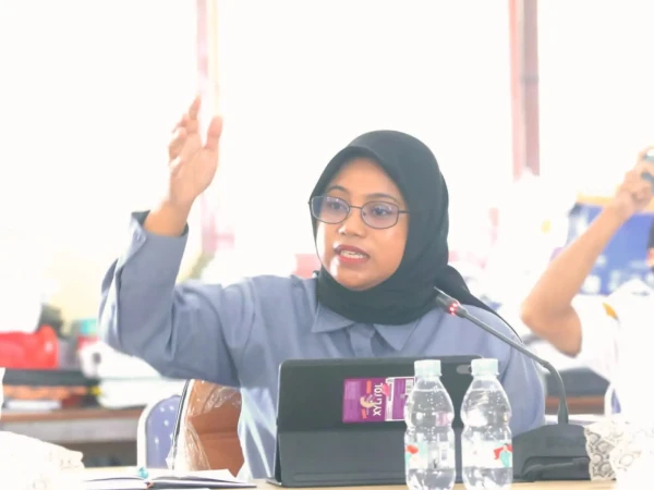 DPRD Halteng Tata Ulang Kuota Tol Laut, Prioritaskan Pengusaha Lokal dan Berantas Consignee Fiktif