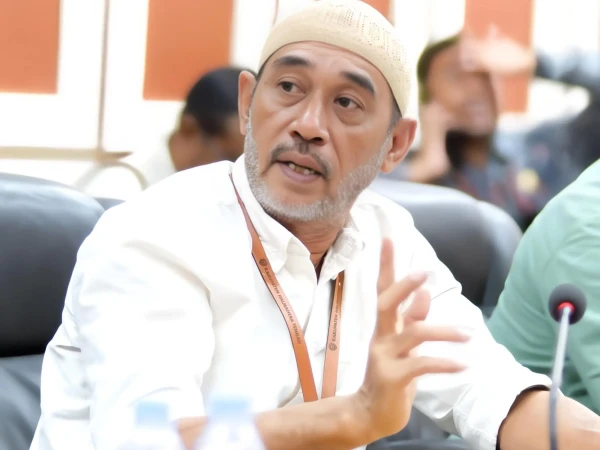 ​Dudukkan Perkara Lahan Halteng, Kadis Perkim Beberkan Bukti Administratif Tepis Isu Mark-Up