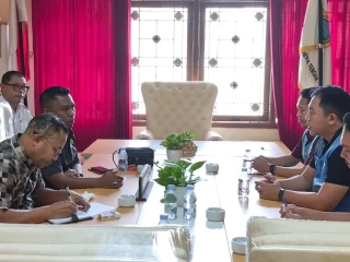 Listrik Patani Sering Padam, Kabir Hi Kahar Semprot PLN: Jangan Ganggu Ibadah Ramadan Kami