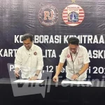 Pelita Jaya dan Persija Bangun Kekuatan Jakarta