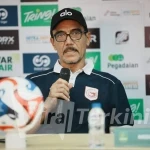 Garudayaksa FC Bidik Tiga Poin Saat Jamu Persekat di Fase Ketiga Pegadaian Championship