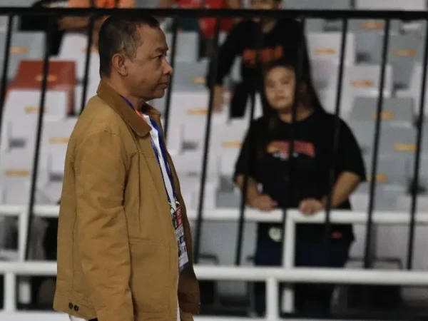 Sang Garuda Sahabat Diantara Kita: Lagu Sepak Bola Penuh Semangat dan Persatuan