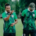 Garudayaksa FC Tunjuk M Ridwan Sebagai Pelatih Baru, Erwan Hendarwanto Fokus Pemulihan