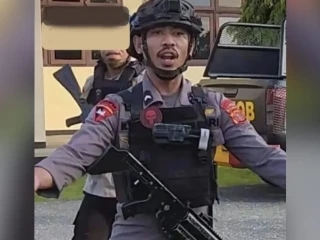 Jadi Pembunuh, Oknum Brimob Tewaskan Seorang Siswa Madrasah di Maluku Tenggara