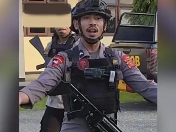 Jadi Pembunuh, Oknum Brimob Tewaskan Seorang Siswa Madrasah di Maluku Tenggara
