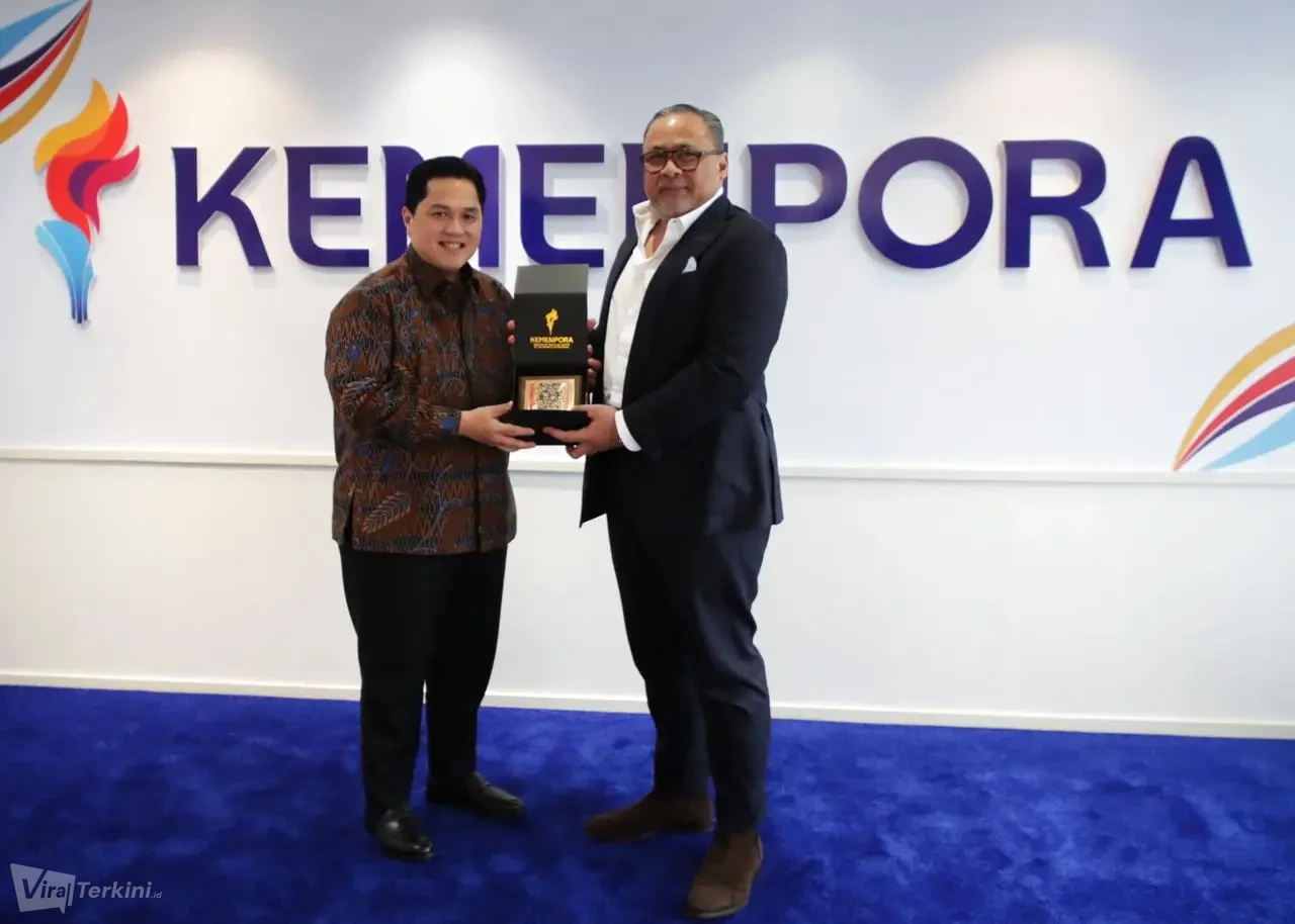 Kedutaan Besar Republik Indonesia (KBRI) di Kuala Lumpur memastikan kesiapan penuh dalam mendukung Kontingen Indonesia pada ajang SEA Games 2027 Malaysia.