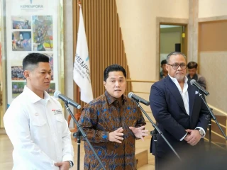 Strategi Indonesia Menuju SEA Games 2027 Malaysia Mulai Dimatangkan