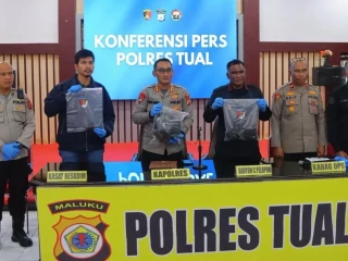 Nyawa Pelajar Melayang, Kasus Bripda Masias Siahaya di Tual Diselidiki Polisi