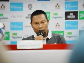 Garudayaksa FC Bidik Tiga Poin di Kandang Sumsel United
