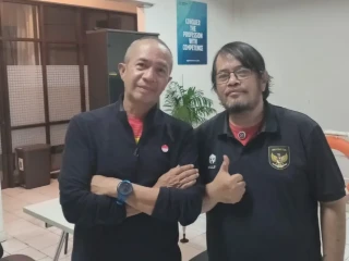 PSTI Sampaikan Kegagalan Sistemik Dalam Laga Persib Bandung di AFC Champions League 2