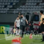 Garudayaksa FC Tumbang di Jakabaring, Sumsel United Menang Tipis 1-0