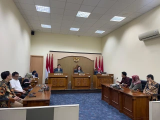 Majelis KIP Menangkan Gugatan TWK Eks Pegawai KPK